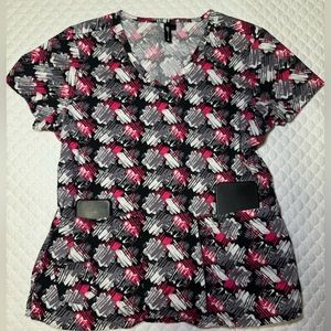 Barco Scrubs, Size M